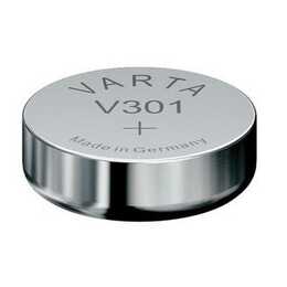VARTA V301 Batterie (SR43, 1 Stück)