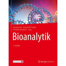 Bioanalytik