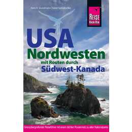 USA Nordwesten