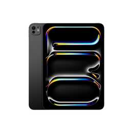 APPLE iPad Pro 11 WiFi 2024 Nanotexture (11", 1000 GB, Space Schwarz)