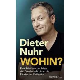 Wohin?