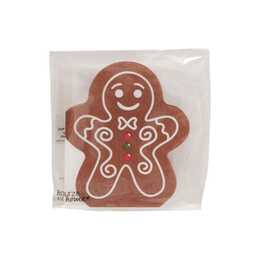 BOLTZE Serviette en papier Ginger (16 cm x 13 cm, 12 pièce)