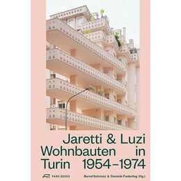 Jaretti & Luzi