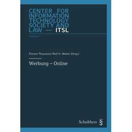 Werbung - Online