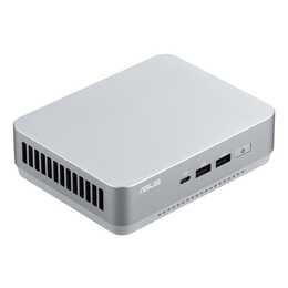 ASUS NUC 14 Pro+ RNUC14RVSU500002I (Intel Core Ultra 5 125H, Intel Arc, Blanc)