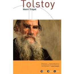 Tolstoy