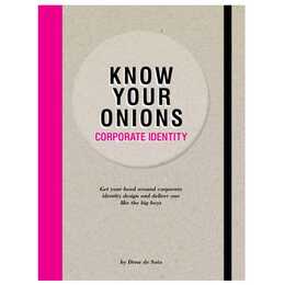Know Your Onions - Corporate Identity