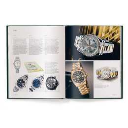The Watch Book Rolex