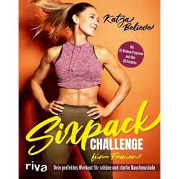 Sixpack Challenge für Frauen