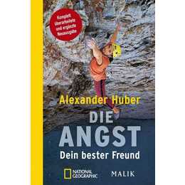 Die Angst, Dein bester Freund
