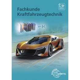 Fachkunde Kraftfahrzeugtechnik