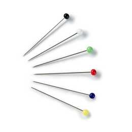 PRYM GROUP Stecknadel