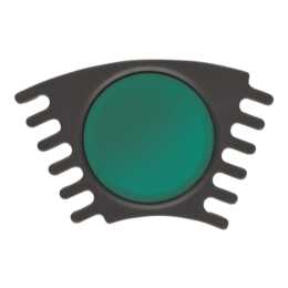 FABER-CASTELL Couleur à l'eau Connector (Sarcelle, Vert, Bleu)