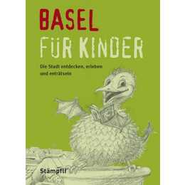 Basel für Kinder