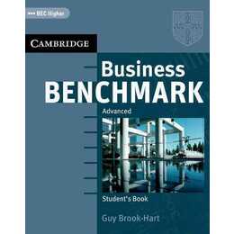 Business Benchmark Advanced