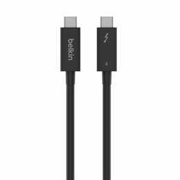 BELKIN Kabel (USB Typ C, 2 m)