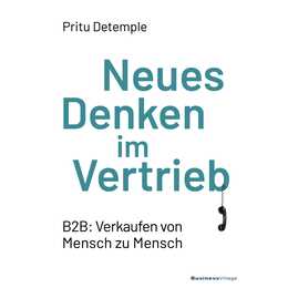 Neues Denken im Vertrieb
