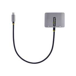 STARTECH.COM Video-Adapter (USB C)