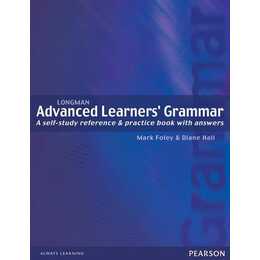 Longman Advanced Learners Grammar Advanced Learners Grammar