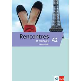 Rencontres en français A
