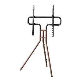 HAMA TV Ständer Staffelei-Design (37" – 75")