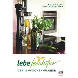 Der 12-Wochen-Planer