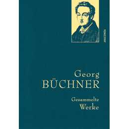 Georg Büchner, Gesammelte Werke