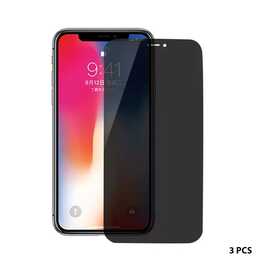 EG Verre de protection d'écran (iPhone SE 2020)
