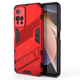 EG Backcover (Xiaomi 12, Rot)