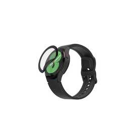 HAMA Hiflex Film protecteur (Samsung Galaxy Galaxy Watch4 40 mm / Galaxy Watch5 40 mm, Transparent)