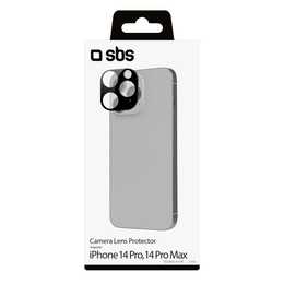 2er Pack Kameraobjektiv-Schutz Für IPhone 14 Pro/Pro Max – Titan-Glas, 9H Gehärtet, Kratzfest & Hüllenkompatibel