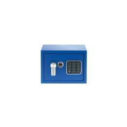 YALE Tresor XS (Blau)