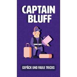 HELVETIQ Captain Bluff (DE)