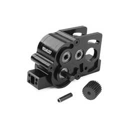 RC4WD R7 Componenti (Nero)