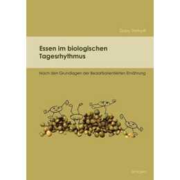 Essen im biologischen Tagesrhythmus