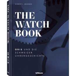 The Watch Book - Oris