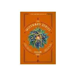 The Wizenard Series: Season One, Collector's Edition