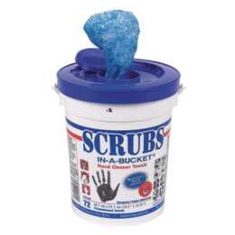 SCRUBS Lingette de nettoyage (72 pièce)