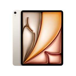 APPLE iPad Air 13 WiFi 2025 (13", 256 GB, Polarstern)