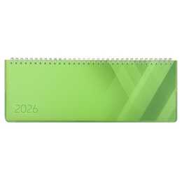 SIMPLEX Geschäftsplaner Colors (2026)