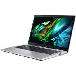 ACER Aspire 3 A315-44P-R7ZF R7 (15.6", AMD Ryzen 7, 32 GB RAM, 512 GB SSD, Silber)