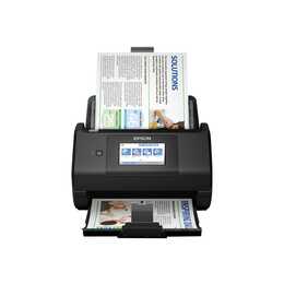 EPSON WorkForce ES-580W (USB Typ-A, 35 Seite/min, 600 x 600 dpi)