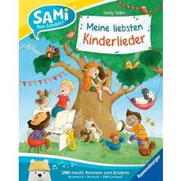 Meine liebsten Kinderlieder