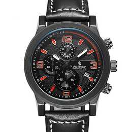 EG (46 mm, Analoguhr, Quarz)