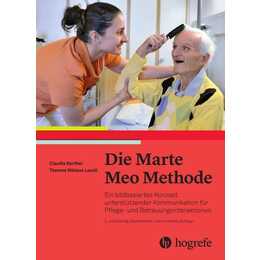 Die Marte Meo Methode