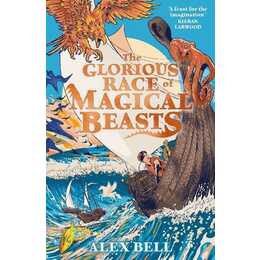 The Glorious Race of Magical Beasts