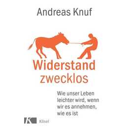 Widerstand zwecklos