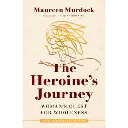 The Heroine's Journey