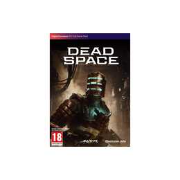Dead Space Remake (Xbox Series X, DE, IT, FR)