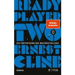 Ready Player Two